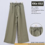KKe-032 Celana Wanita