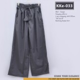 KKe-033 Celana Wanita