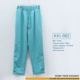 KKi-082 Celana Kulot Fashion