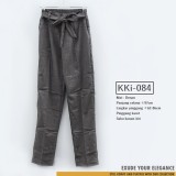 KKi-084 Celana Kulot Fashion