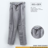 KKi-089 Celana Kulot Fashion