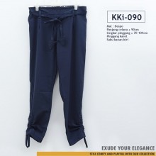 KKi-090 Celana Kulot Fashion