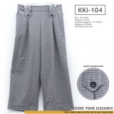 KKi-104 Celana Kulot Fashion