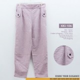 KKi-106 Celana Kulot Fashion