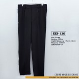 KKi-130 Celana Kulot Fashion