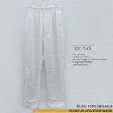 KKi-135 Celana Kulot Fashion