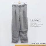 KKi-149 Celana Kulot Fashion