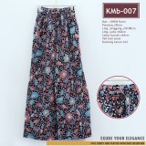 KMb-007 Kulot Linen Rami