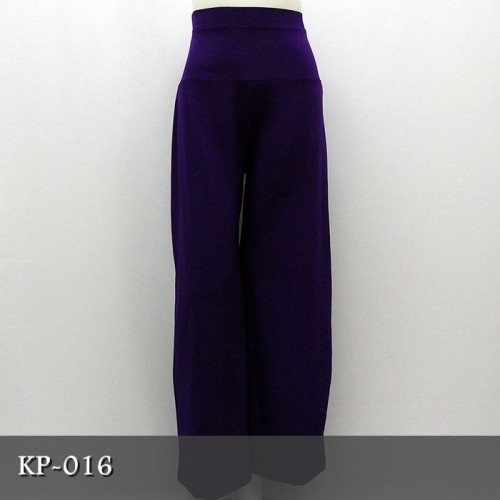 KP-016 Kulot polos Jersey