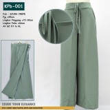 KPb-001 Viola Pants