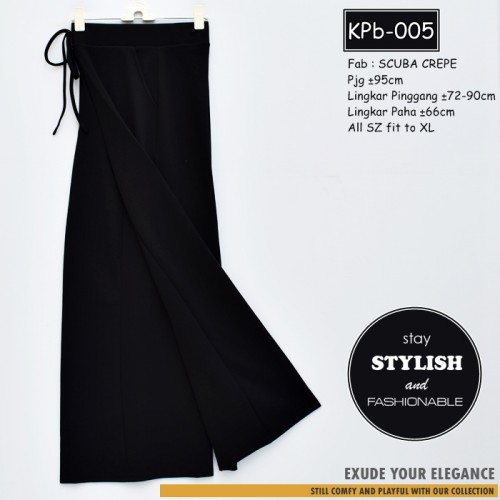 KPb-005 Viola Pants