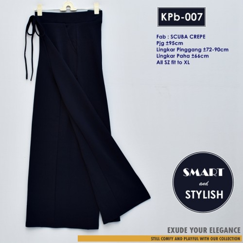 KPb-007 Viola Pants