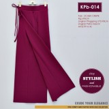 KPb-014 Viola Pants