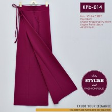 KPb-014 Viola Pants