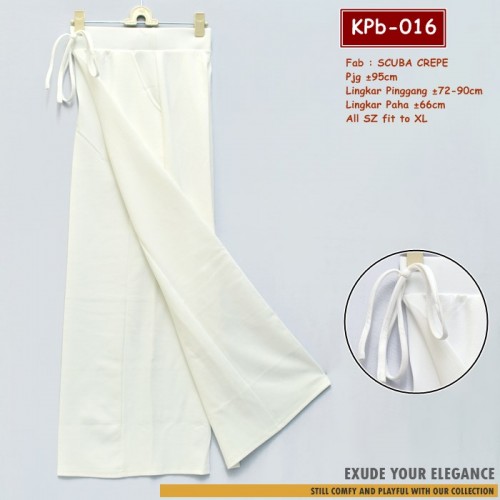 KPb-016 Viola Pants
