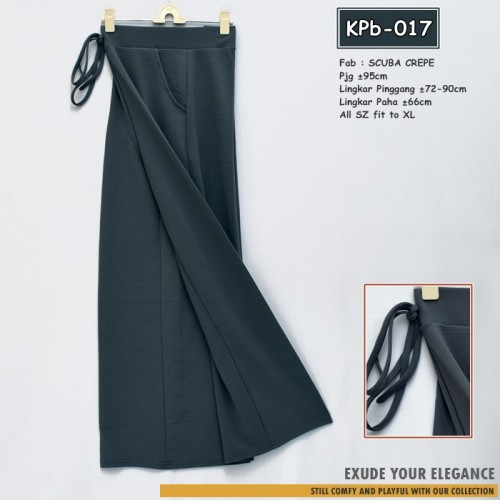 KPb-017 Viola Pants