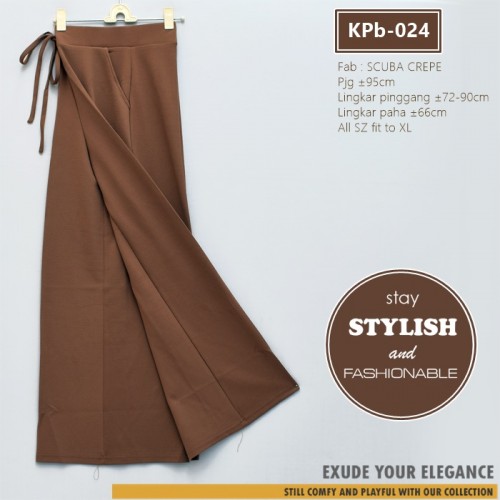 KPb-024 Viola Pants
