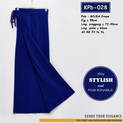 KPb-028 Viola Pants