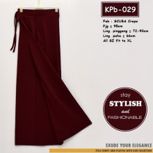 KPb-029 Viola Pants
