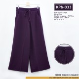 KPb-033 Viola Pants