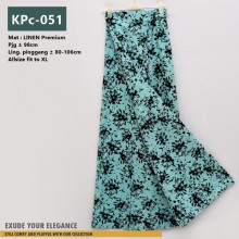 KPc-051 LIVIA Pants