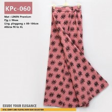 KPc-060 LIVIA Pants