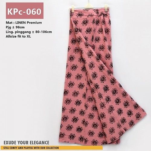 KPc-060 LIVIA Pants