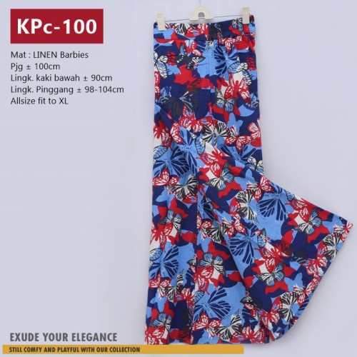 KPc-100 LIVIA Pants