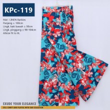 KPc-119 LIVIA Pants