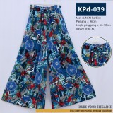 KPd-039 LIVIA Pants