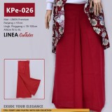 KPe-026 LINEA Culottes