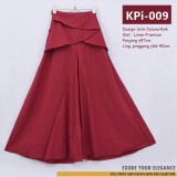 KPi-009 MERRY Cullotes