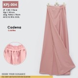 KPj-004 Cadena kulot