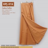 KPj-016 Cadena kulot