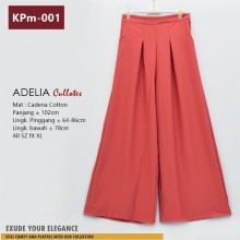 KPm-001 ADELIA Cullotes