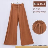 KPn-003 Namira  Pants