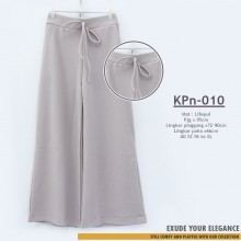 KPn-010 Namira Pants