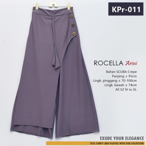 KPr-011 ROCELLA ARINI