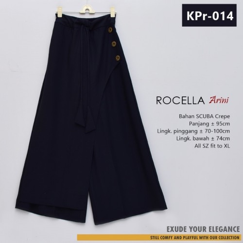 KPr-014 ROCELLA ARINI