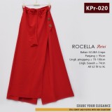 KPr-020 ROCELLA ARINI