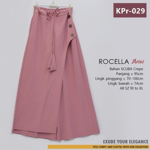 KPr-029 ROCELLA ARINI