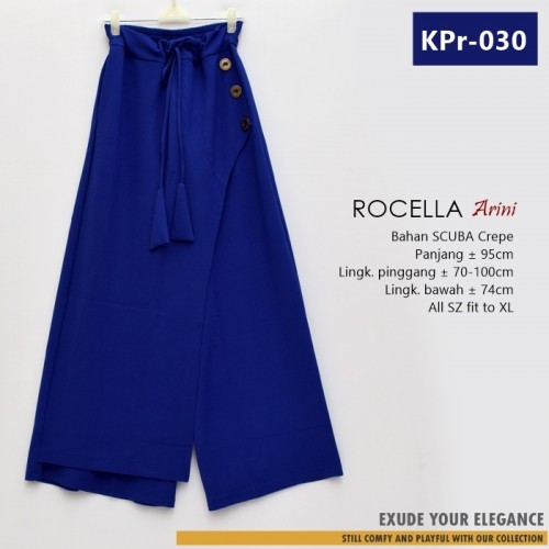KPr-030 ROCELLA ARINI