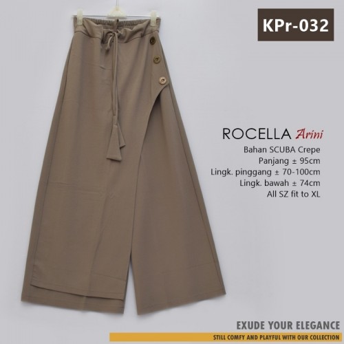 KPr-032 ROCELLA ARINI