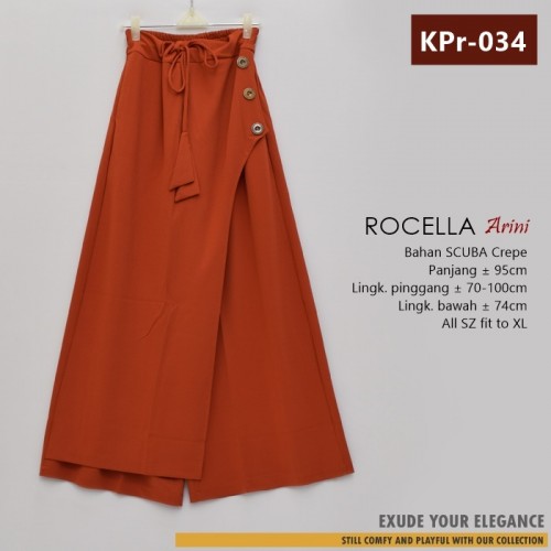 KPr-034 ROCELLA ARINI