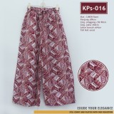 KPs-016 ALEA Pants