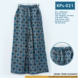 KPs-021 ALEA Pants