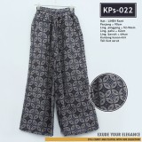 KPs-022 ALEA Pants