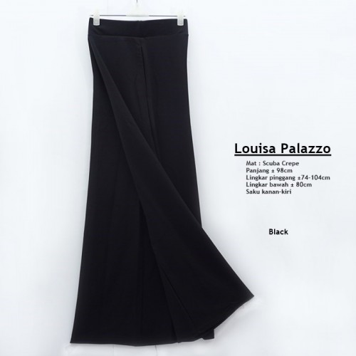 KPt-006 Louisa Palazzo