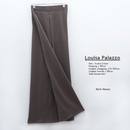 KPt-010 Louisa Palazzo