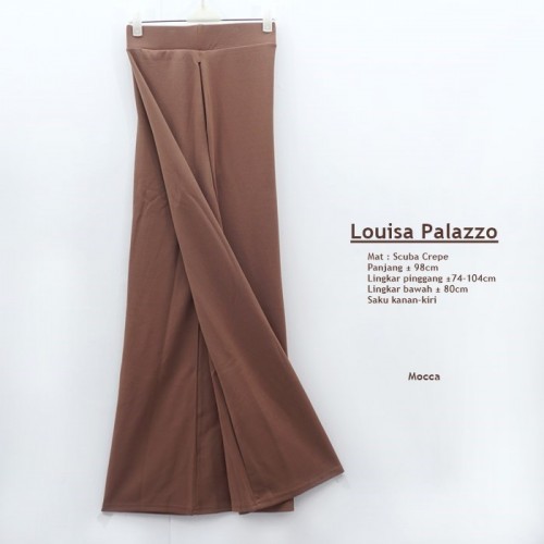 KPt-011 Louisa Palazzo